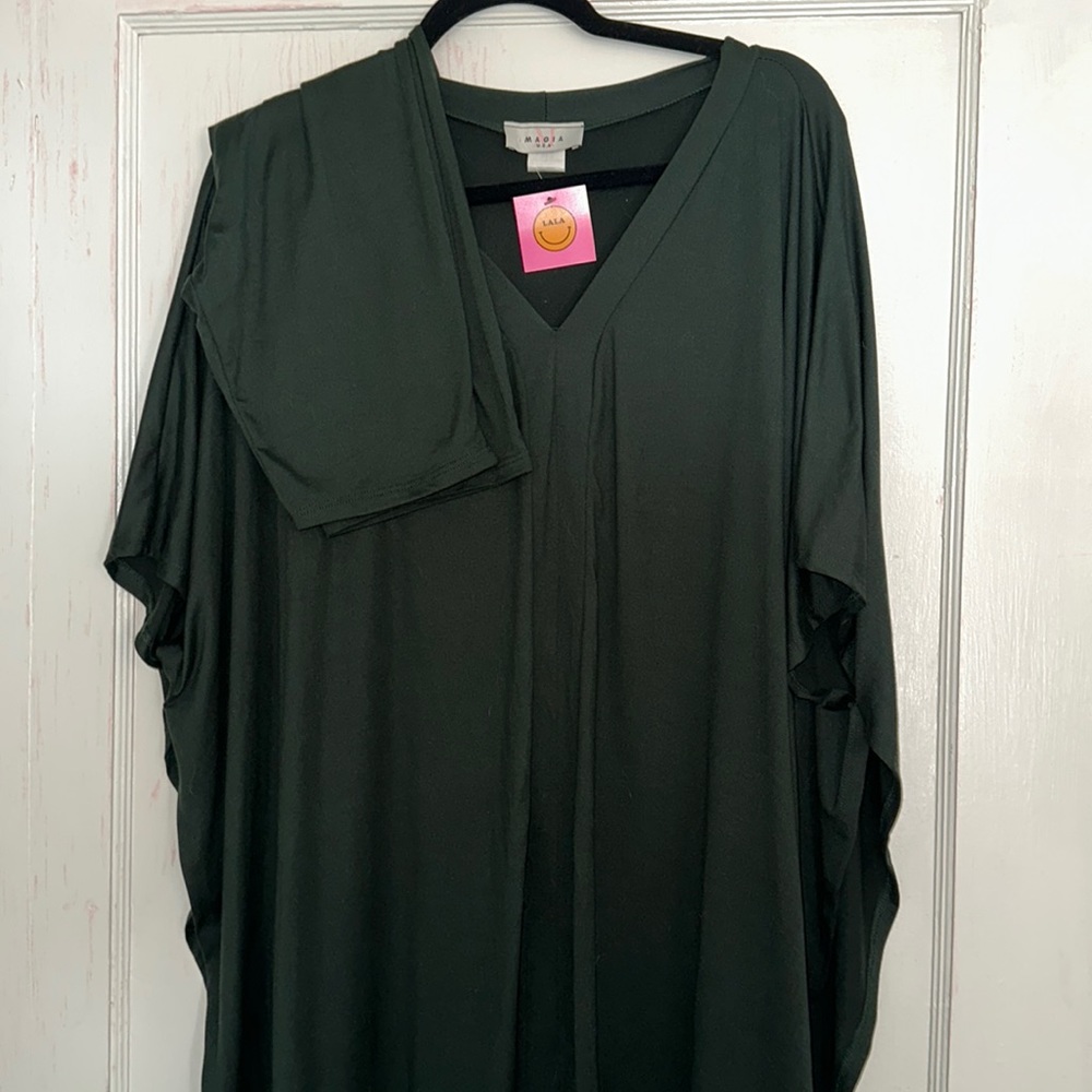 *SOLD* Dressed in LALA Shorts Set